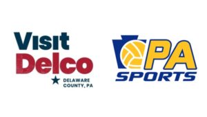 Visit Delco becomes the 14th member of PA Sports