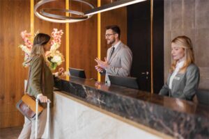 Managing hotel costs for travel sports teams