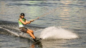 Palm Beach County Wake Park National Championships
