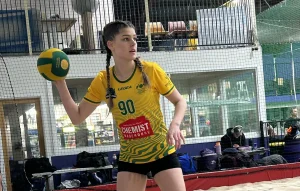 Kissimmee to host historic 2025 Beach Dodgeball World Cup at Island H2O Water Park