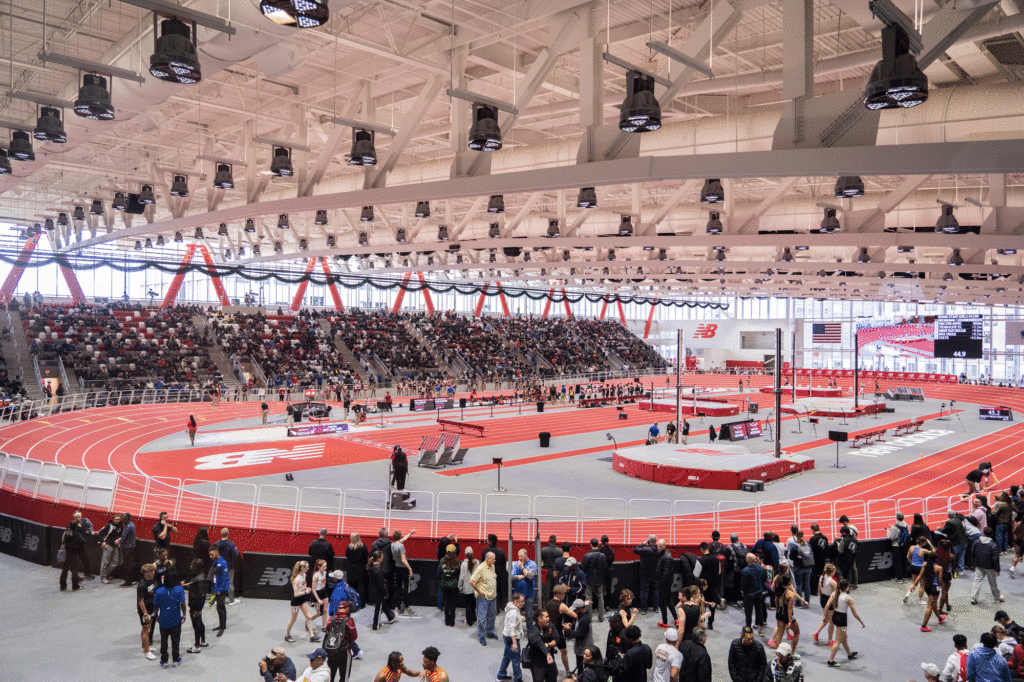 Meet Boston…where competition meets collaboration SportsEvents Magazine