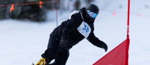 U.S. Paralympians and Wounded Warriors join The Hartford Ski Spectacular this year