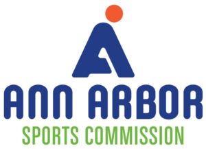 Ann Arbor Sports Commission unveils new logo and brand identity