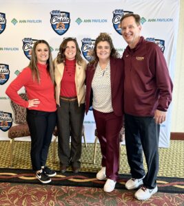 Erie to host 2025 CCA Women’s D2 Tip-Off Classic