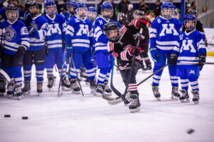 Hockey Stars—How communities are winning at attracting hockey tournaments