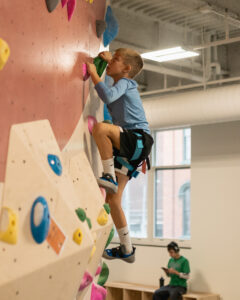 Erie’s Flagship City Throw Down bouldering competition set for Saturday