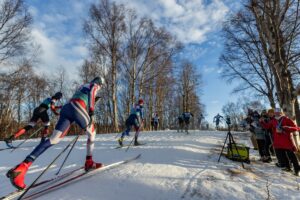 Small-Town Sports Destinations
