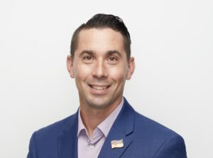 Sports tourism industry veteran Joel Koester appointed executive director of Phoenix Sports & Events Commission