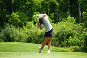 AJGA Preview tees off today at Ann Arbor