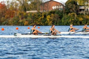 RowFest 2025 to offer free learn-to-row sessions at Olympic-level venue in Michigan