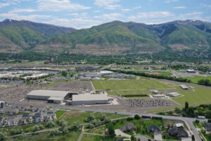 The Newest Multiuse Facilities