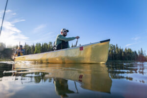 Top U.S. destinations for outdoor adventure