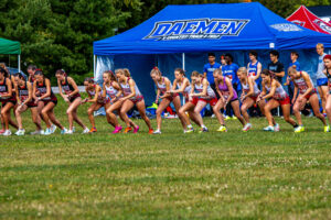 Cross Country Championship Set for Saturday at PennWest Edinboro