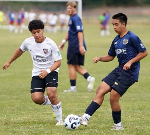 Snohomish County: The Ultimate Combination of Sports, Food, and Family