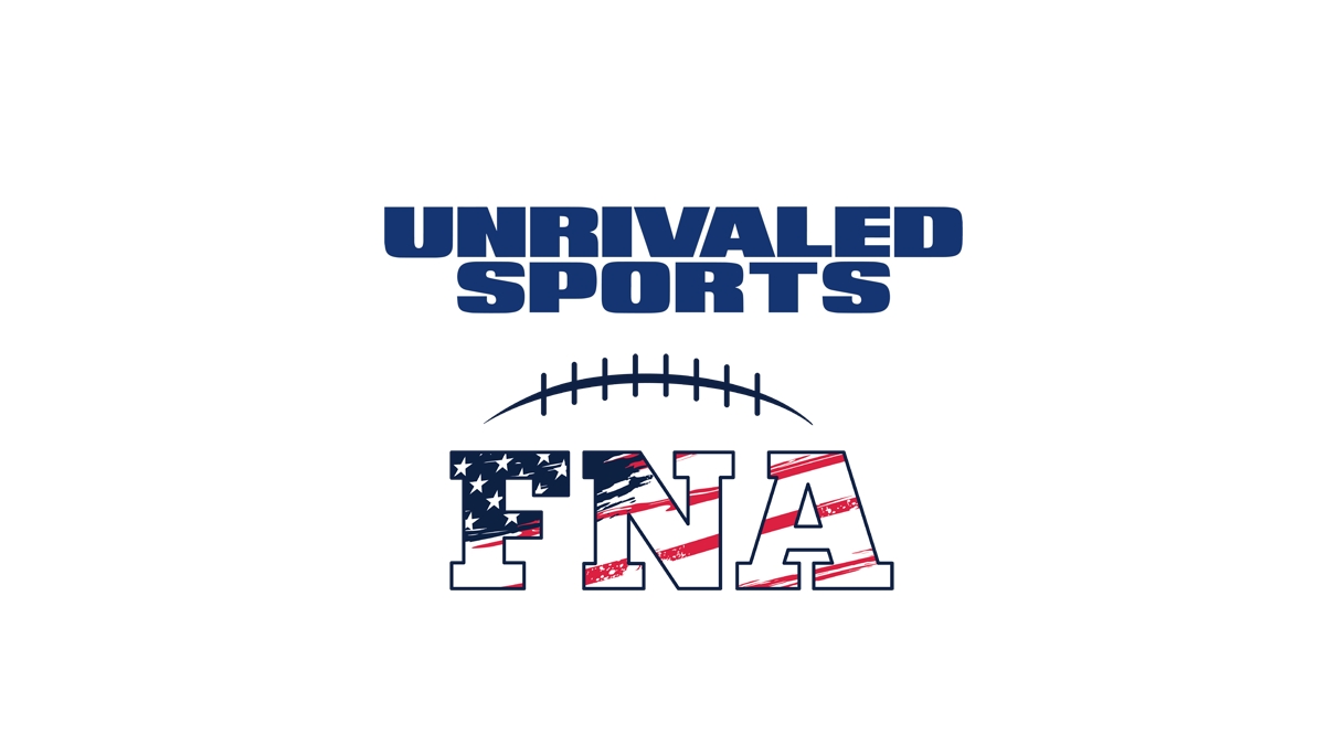 Unrivaled Sports teams up with Drew Brees to expand flag football nationwide