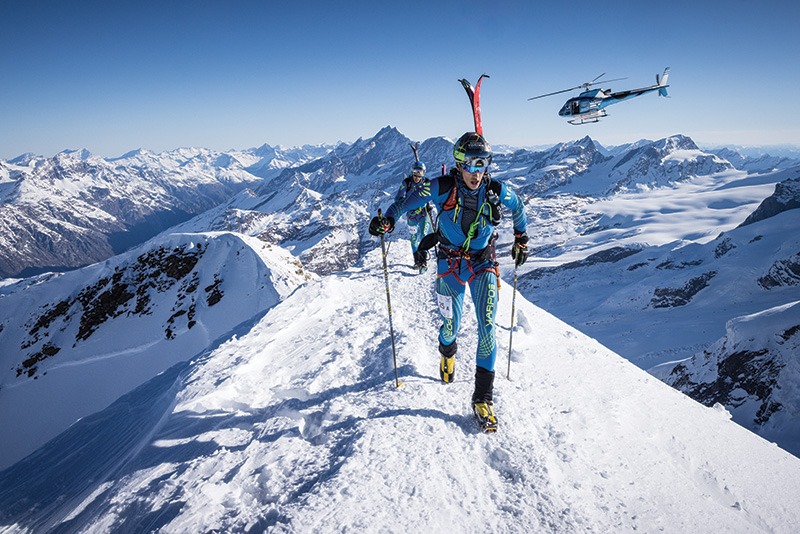 How to plan successful sports events in sub-zero conditions