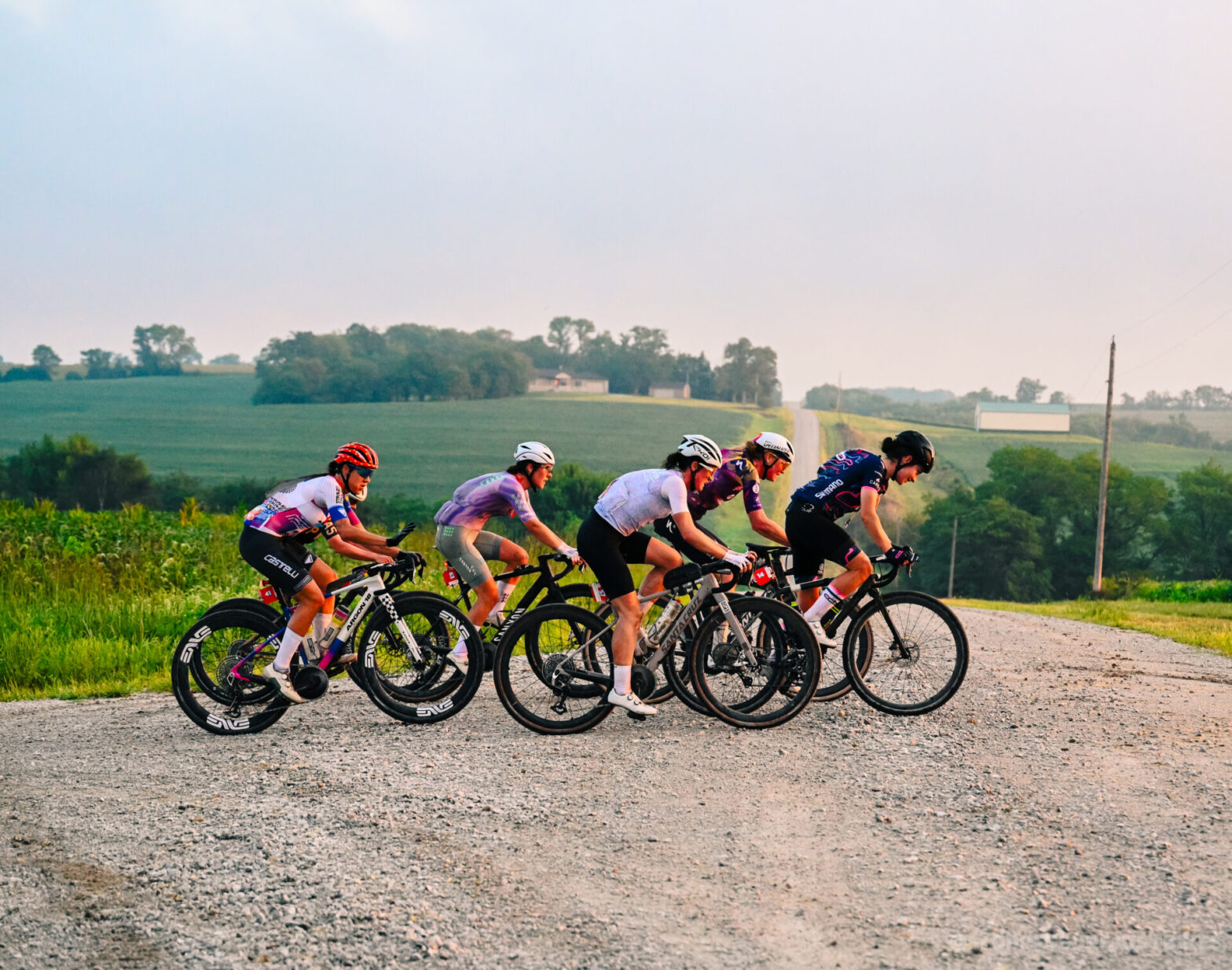 Lauf Gravel Worlds announces record-breaking prize pool