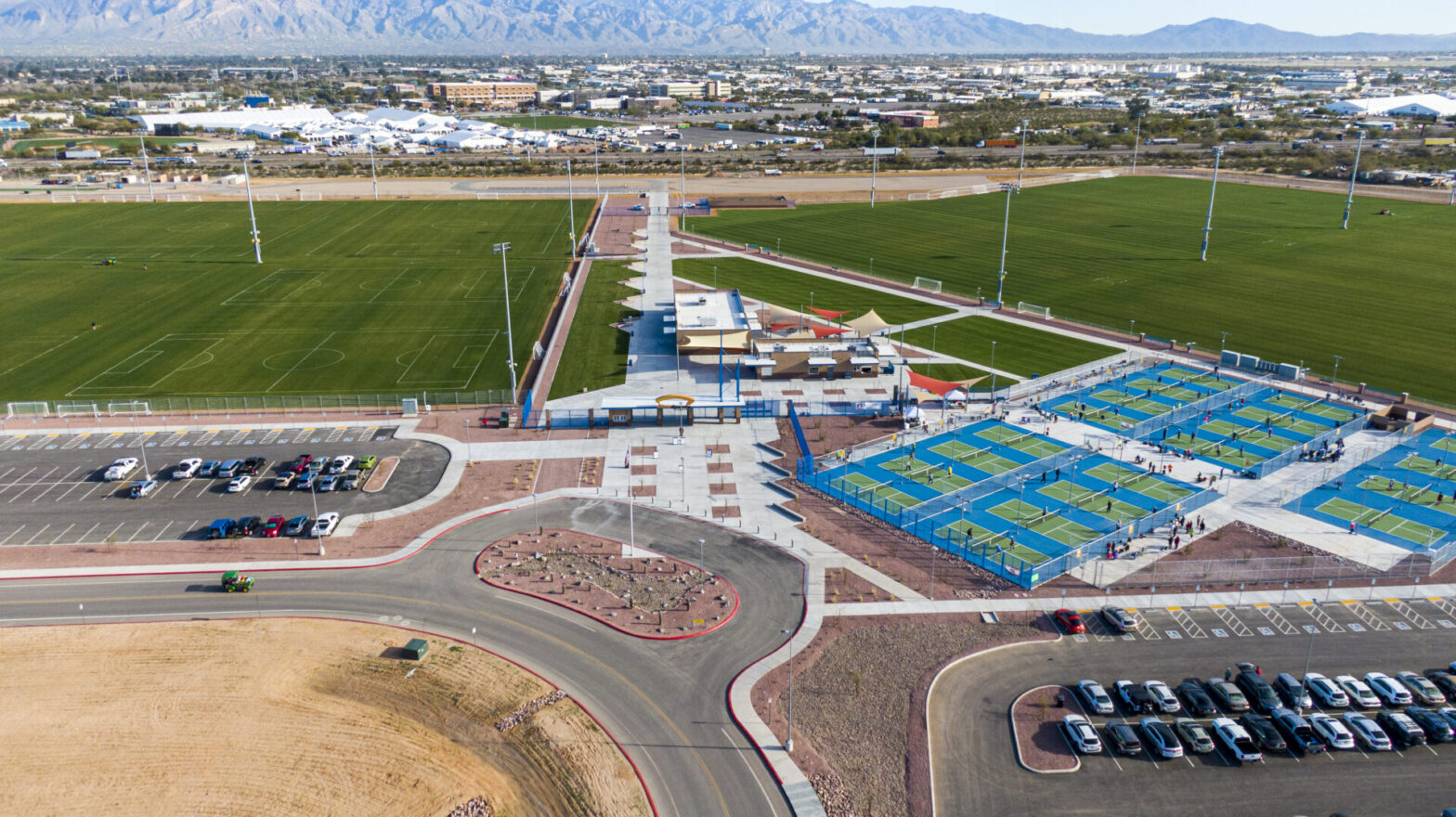 See Why Tucson Has the Winning Formula