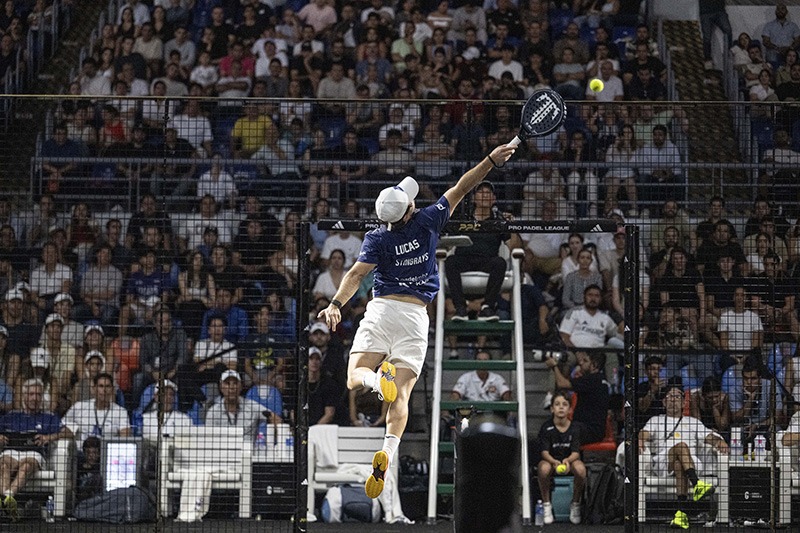 The Padel Phenomenon
