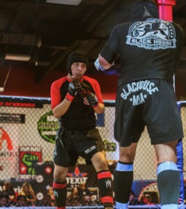 How to run safe and successful mixed martial arts events