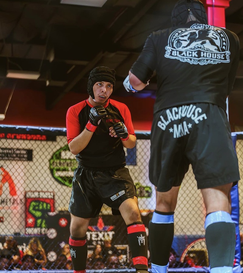 How to Run a Safe and Successful Fight Club