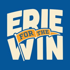 Erie Sports Commission unveils new marketing campaign