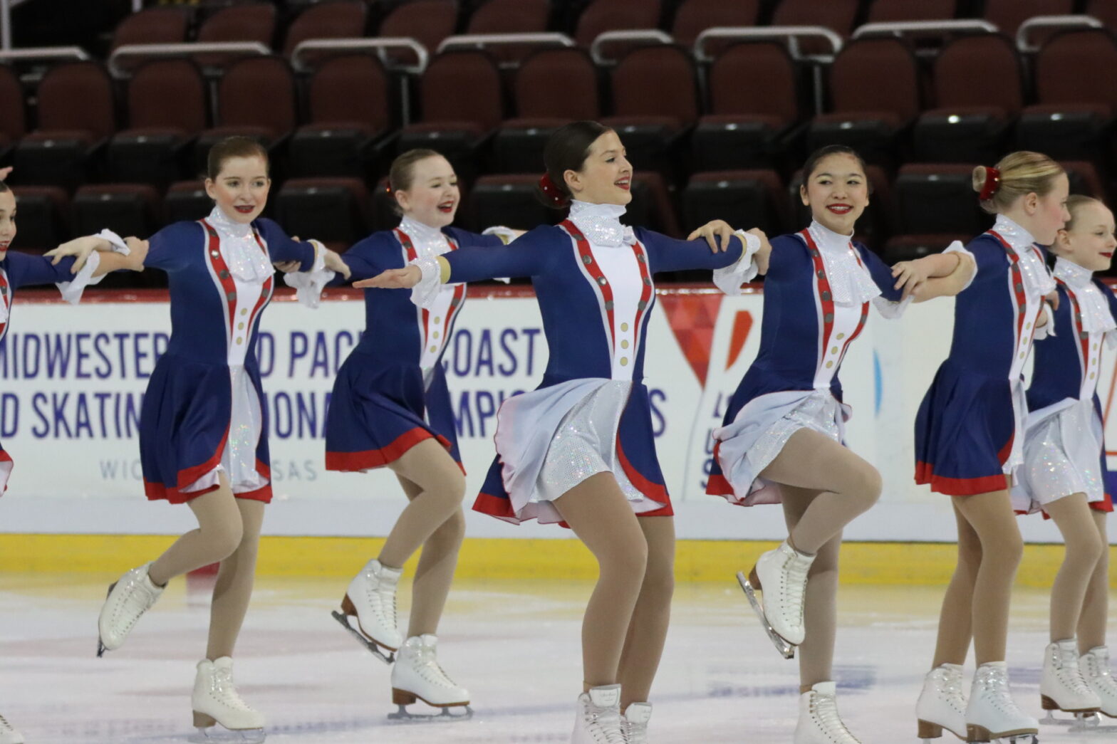 Visit Wichita scores 2027 U.S. Figure Skating Sectional Championship