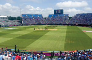 Alternate arrangements: Why temporary structures are becoming a permanent part of event strategy