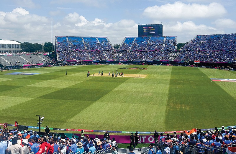 Alternate Arrangements: Why temporary structures are becoming a permanent part of event strategy