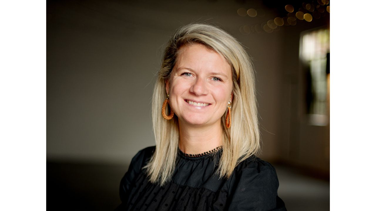 Rachel Rogers named Sports ETA’s 2026 Woman of the Year