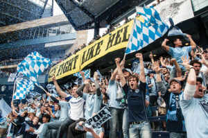 How destinations can capitalize on World Cup excitement, whether or not they are hosting a game