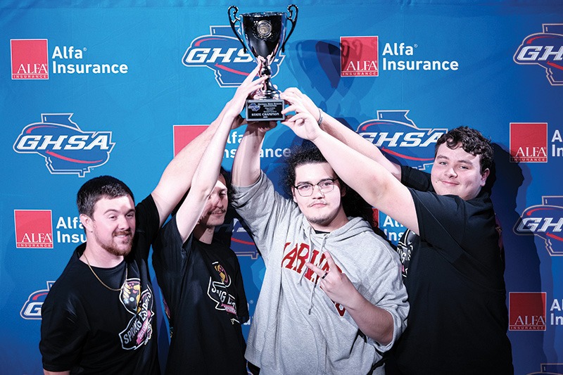 How to bring your youth esports tournament to the next level