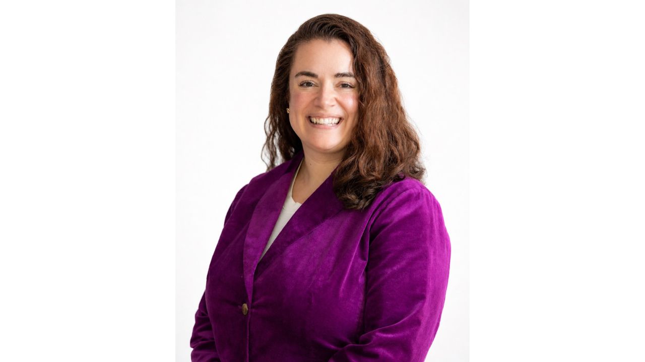The Sports Facilities Companies names Amanda Shank as a partner and executive vice president