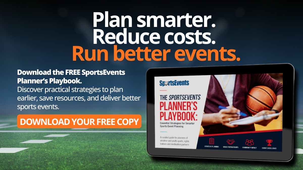 Vote now in SportsEvents' Playbook