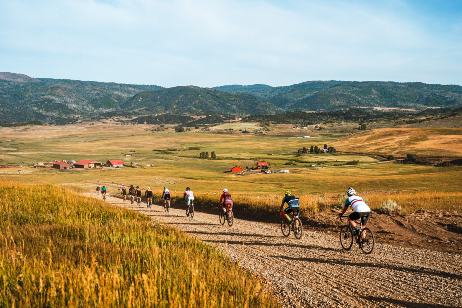 Gravel Riding: A Growing Opportunity for Planners