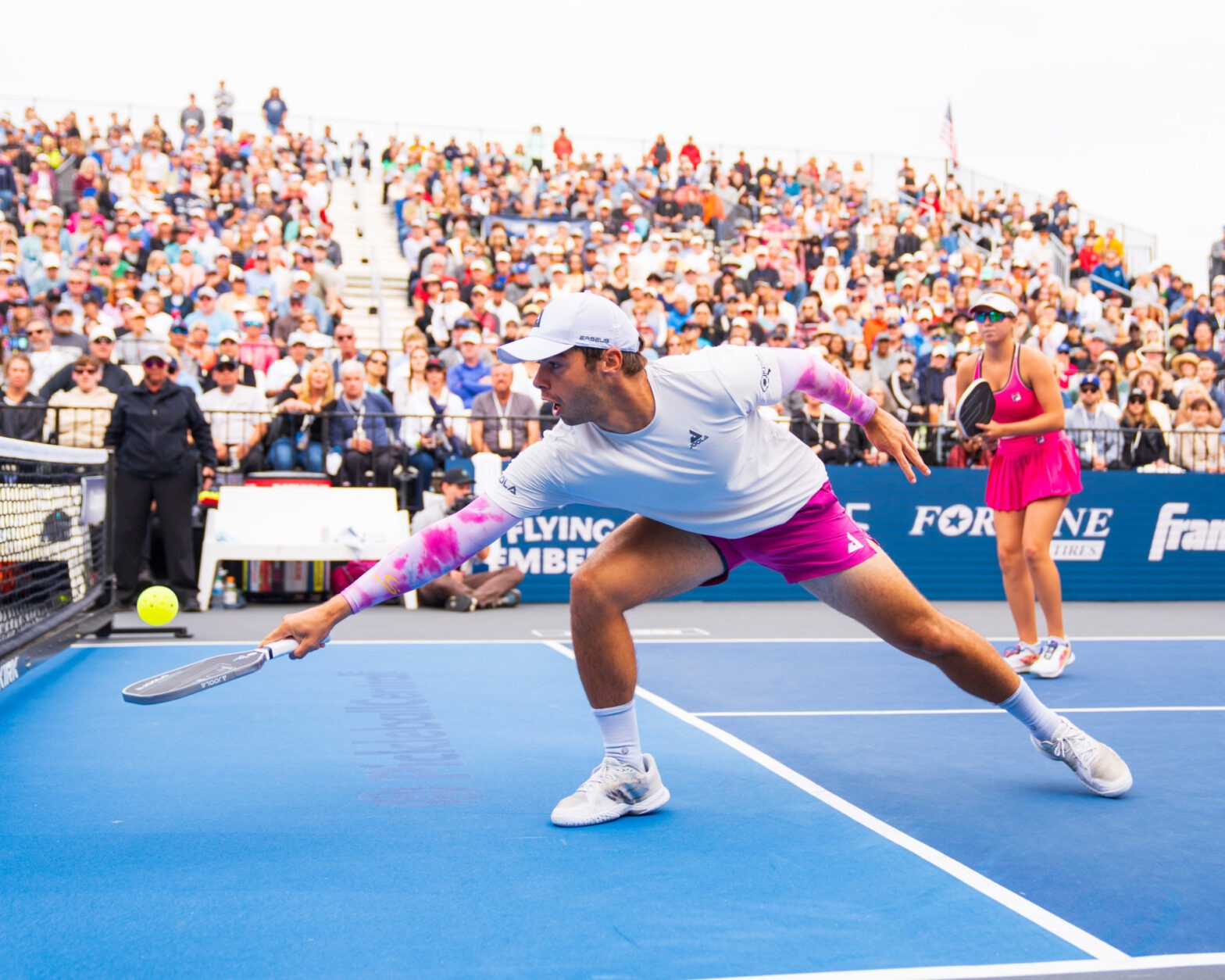 Championship-Caliber Competition Finds a Home in McKinney
