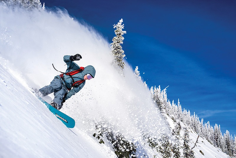 5 exciting outdoor adventure destinations across the country