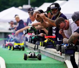 Off-road regional championship set for Aug. 28-30 in Snohomish County
