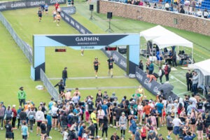 Durham, North Carolina, to host Garmin Marathon Series again in 2027