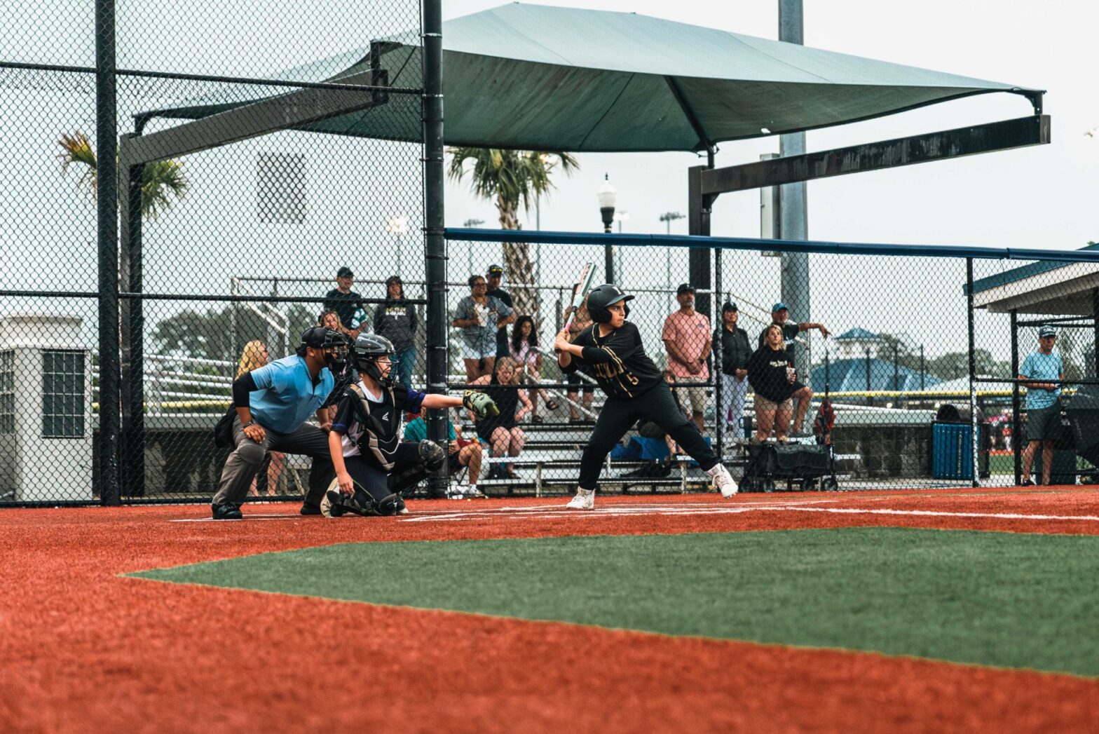 How planners can turn a single baseball tournament into a home run for the whole family